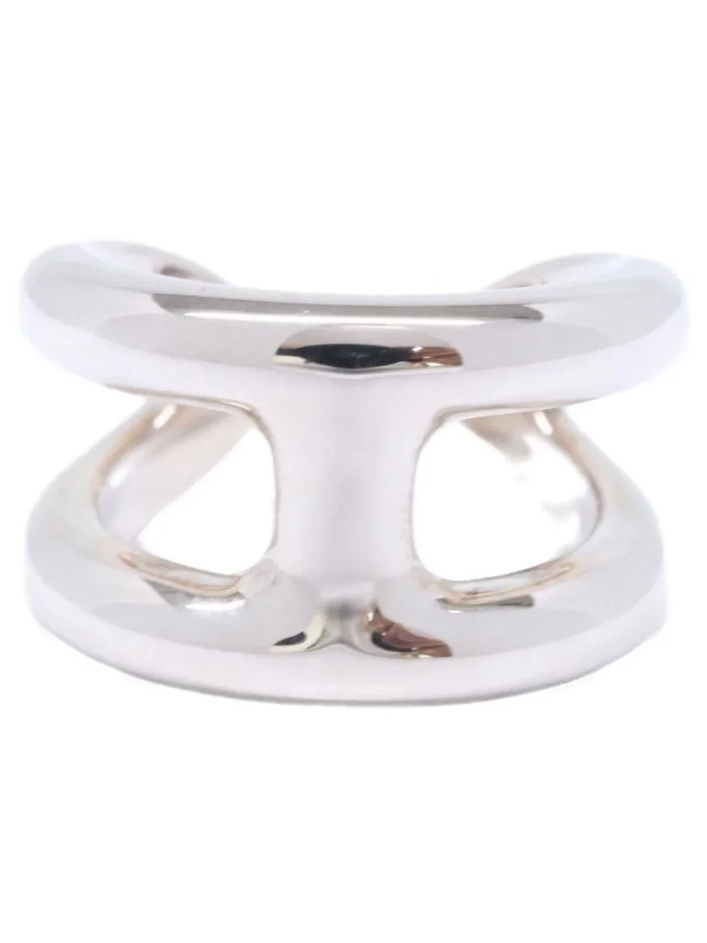 Hermes Osmose PM 53 No 13 Ring